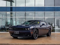 Welcome to 400 Chrysler Dodge Jeep Ram. Unleash pure American muscle with this 2016 Dodge Challenger... (image 1)