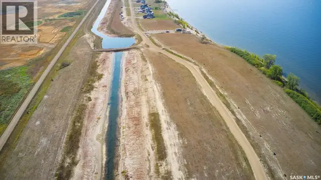 108 Sunset Acres LANE Last Mountain Lake East Side, Saskatchewan in Land for Sale in Regina - Image 29