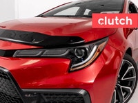 1 OWNER / Front Heated Seats, Rear Heated Seats, Climate Control and more! Clutch is the largest onl... (image 7)