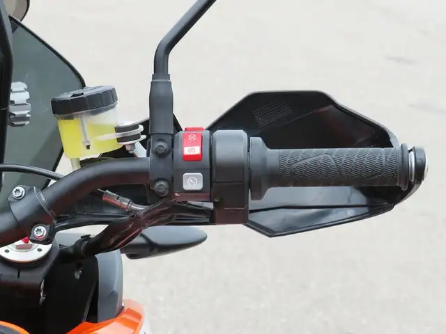 2018 KTM 1290 Super Adventure R in Sport Touring in Cambridge - Image 15