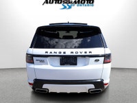 ACCIDENT FREE 24 SERVICE RECORDS LOCAL ONTARIO CAR Come see this Fantastic Shape AWD Land Rover Rang... (image 4)