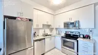 NEWLY RENOVATED 1-BEDROOM CONDO WITH PARKING