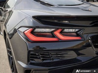 This Chevrolet Corvette boasts a Gas V8 5.5L/ engine powering this Automatic transmission. WHEELS 20... (image 5)