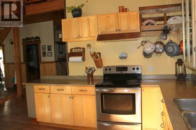3222 BEAVER VALLEY ROAD Williams Lake, British Columbia in Houses for Sale in Williams Lake - Image 16