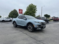 This 2024 Hyundai Santa Cruz Trend boasts a powerful turbocharged engine and stylish Blue Stone exte... (image 2)