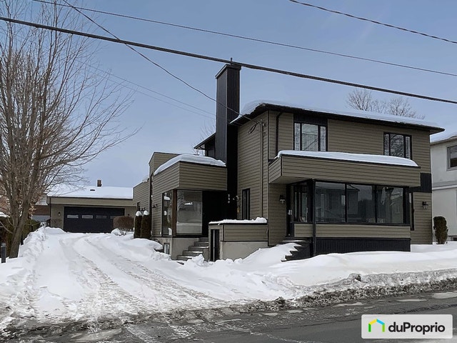$449,000 - 2 Storey for sale in St-Victor — photo 3