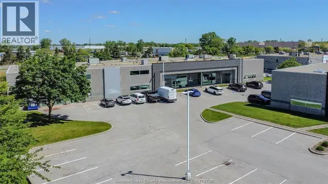 4510 Rhodes DRIVE Windsor, Ontario in Commercial & Office Space for Rent in Windsor Region - Image 18