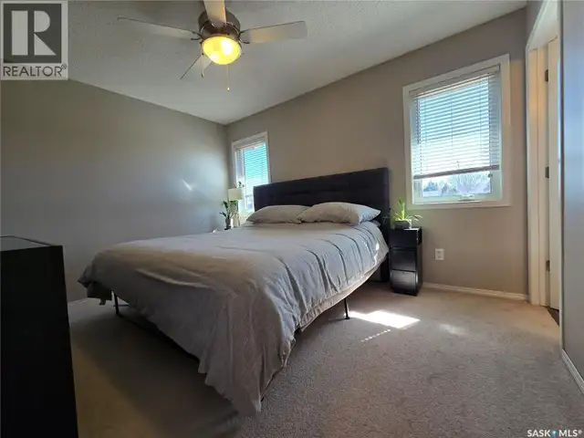 752 McTaggart DRIVE Weyburn, Saskatchewan in Houses for Sale in Regina - Image 13