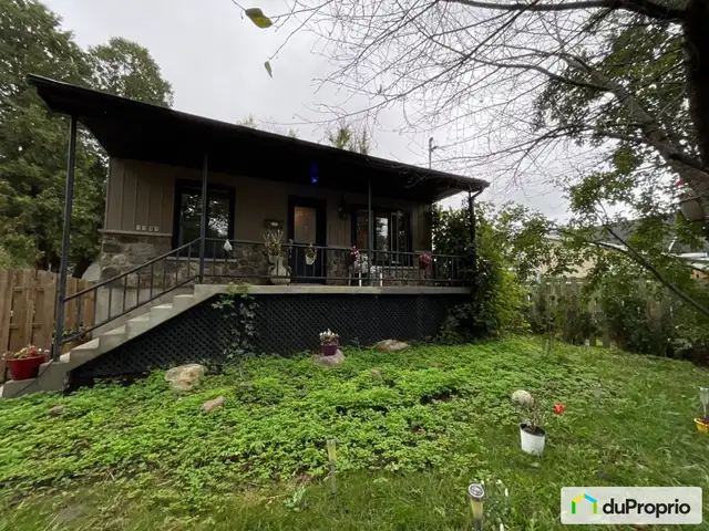 $599,900 - Bungalow for sale in Fabreville in Houses for Sale in Laval / North Shore - Image 3