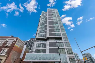 UNISON UNFURNISHED 2 BEDROOM CONDO AT THE N3 - DOWNTOWN