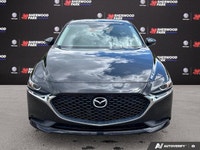 Check out this 2023 Mazda Mazda3 GX while we still have it in stock! *Get Your Money's Worth for thi... (image 8)