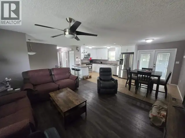 437 ROBERTSON AVENUE Quesnel, British Columbia in Houses for Sale in Quesnel - Image 18