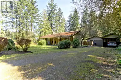 This charming ranch-style home features 3 bedrooms & 2 baths, offering a blend of spaciousness and p...