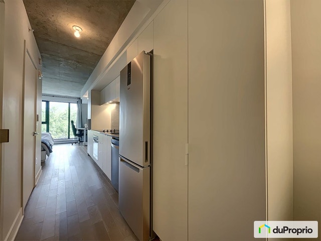 $299,000 - Condominium in Ville-Marie (downtown, old Mtl) — photo 3