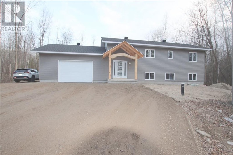 1738 WESTMEATH ROAD Westmeath, Ontario Houses for Sale Pembroke