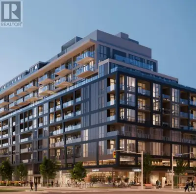 819 - 6 GREENBRIAR ROAD Toronto (Bayview Village), Ontario