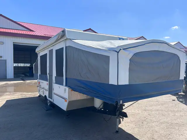 2007 Jayco