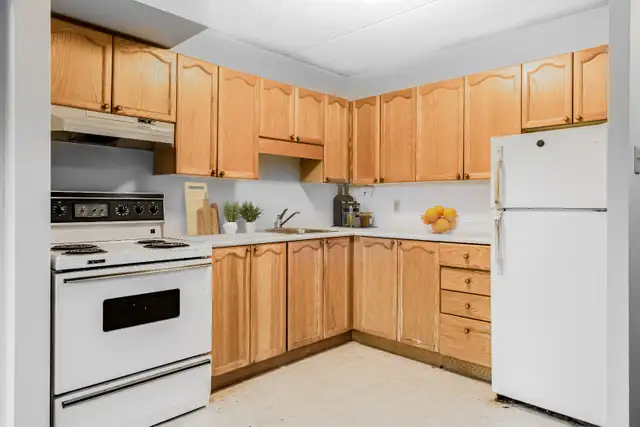 1 Bedroom Apartment for Rent - 609 Davenport Road Apartments in Long Term Rentals in Kitchener / Waterloo - Image 4