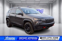 2021 Jeep Cherokee Trailhawk AWD Welcome to Xtreme Auto & Truck Sales Your Car Loan, Truck Loan, Cre... (image 2)