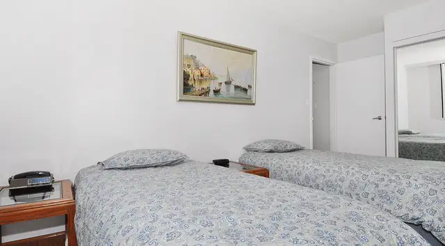 Marlborough Tower - 2 Bedroom Apartment for Rent in Long Term Rentals in Vancouver - Image 9