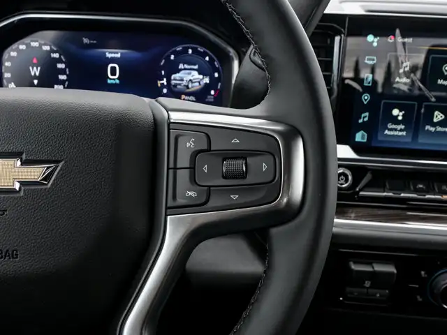 2026 Chevrolet Silverado 1500 LT in Cars & Trucks in Strathcona County - Image 24