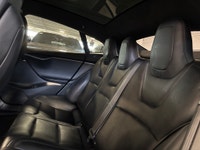 **SPRING SPECIAL!** FULLY ELECTRIC, FEATURING : NAVIGATE ON AUTOSTEER, FULL GLASS PANORAMIC ROOF, HE... (image 7)