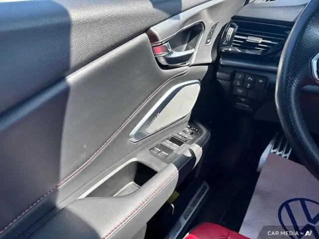 2020 Acura RDX A-Spec in Cars & Trucks in Grande Prairie - Image 23