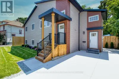 109 PENROSE STREET Sarnia, Ontario