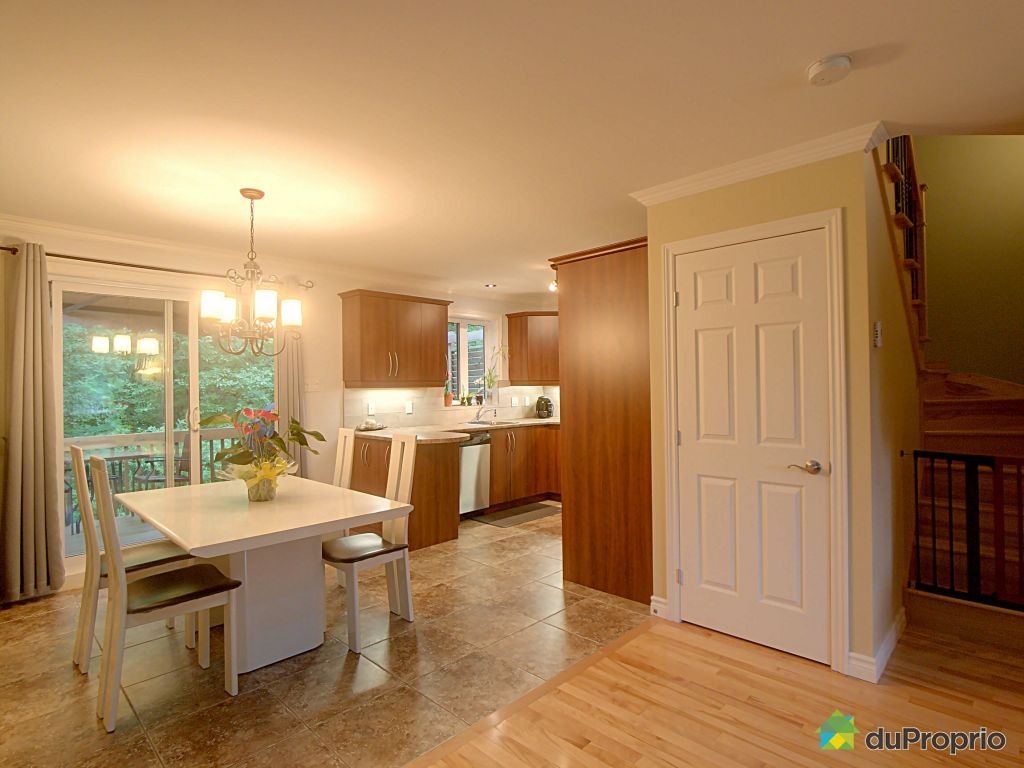 $559,999 - Semi-detached for sale in Les Saules — photo 3