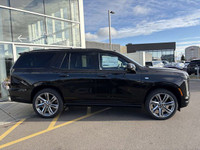 AMVIC Licensed Dealer Amvic Licensed Dealer Stock number: YS118331 The 2026 Cadillac Escalade Sport... (image 8)