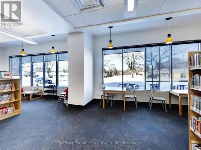 100 - 540 PLAINS ROAD E Burlington (LaSalle), Ontario in Commercial & Office Space for Sale in Oakville / Halton Region - Image 39