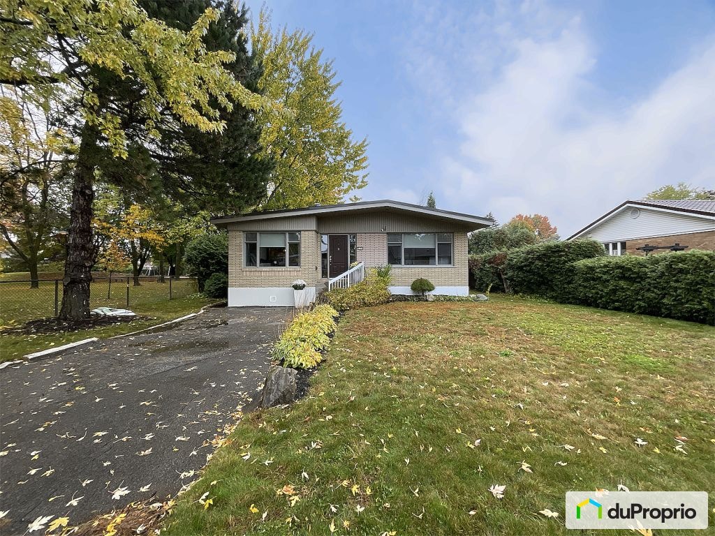 $639,000 - Bungalow for sale in Fabreville — photo 2