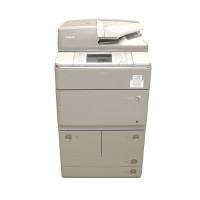 Canon ImageRUNNER Advance 6255 B/W High Volume Copier Rental