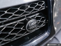 2013 Land Rover Range Rover Sport Supercharged -Orkney Grey on Ebony Black Leather Interior! Well Ma... (image 5)