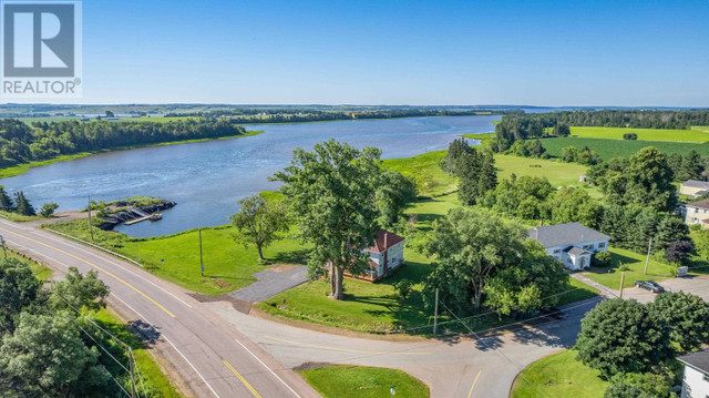 7479 Trans Canada Highway Vernon River, Prince Edward Island in Houses for Sale in Summerside - Image 2
