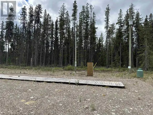 10400 COALMINE ROAD Telkwa, British Columbia in Land for Sale in Smithers - Image 8