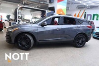 Highlights:A-Spec package (sport styling + blacked out trim) SH-AWD (Super Handling AWD) Red / Black... (image 1)