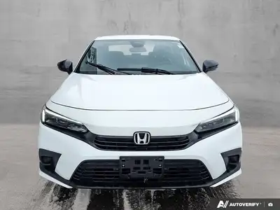 2024 Honda Civic Sedan Sport | Apple Car Play | Android Auto, View more