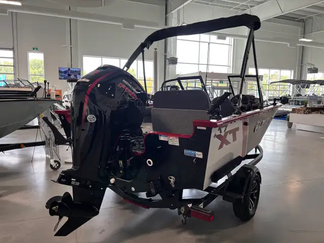 2026 Legend 17 XT Sport Package in Powerboats & Motorboats in Sudbury - Image 6