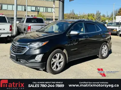 At MATRIX MOTORS YEG, we are dedicated to providing you with an outstanding car-buying experience, o...