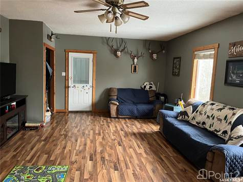 Mitchell Acreage in Houses for Sale in Swift Current - Image 4