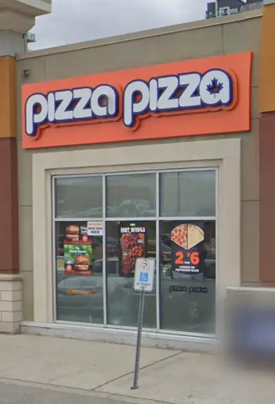 Pizza Pizza - Hiring Delivery Drivers *Close to Square One*, View more