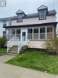 74 VICTORIA AVENUE Brockville, Ontario