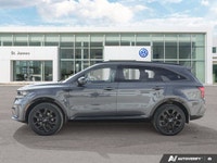 * All-Wheel Drive (AWD) with Drive/Terrain Mode Select * 20-inch machined-finish black alloy wheels... (image 1)