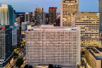 Yonge Eglinton Apartments – Duplex - 2 Bdrm available at 411 Dup