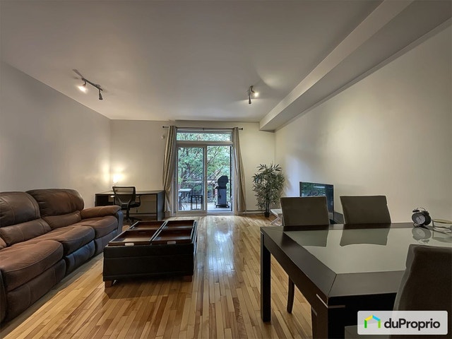 $399,000 - Condominium for sale in St-Laurent — photo 3