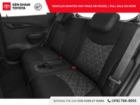 Mosaic Black Metallic 2022 Chevrolet Spark LS! We are the longest-standing Toyota Dealership in Toro... (image 9)