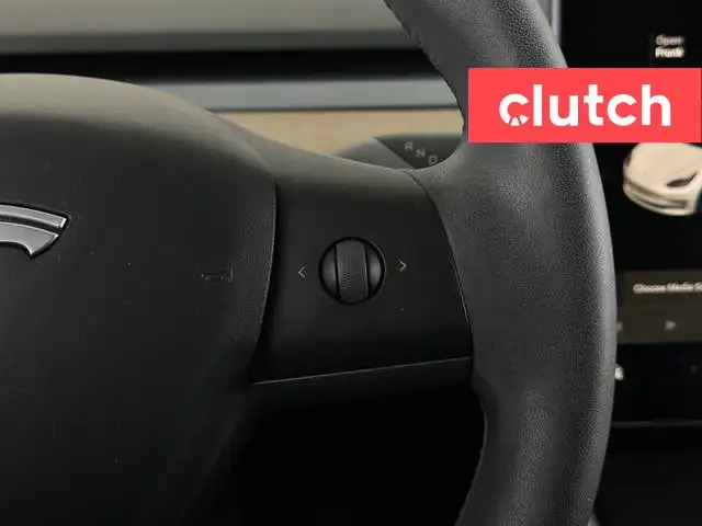 2020 Tesla Model 3 Standard Range Plus5810292155180851224