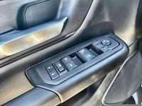 This Dealership Service Loaner Demo 2025 RAM 1500 Warlock 4x4 Crew Cab 57 Box has the 3.0L I6 Hurric... (image 7)