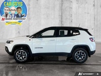 Welcome to Mann-Northway Auto Source. Master every adventure with the highly capable 2024 Jeep Compa... (image 1)